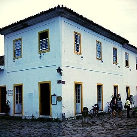 Pousada Do Careca Araquari Exterior photo